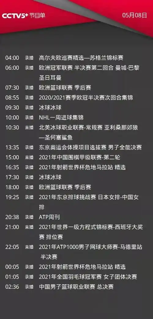 直播中国女排节目单录播2020年中超联赛赛程(2019中超赛程表)(2021