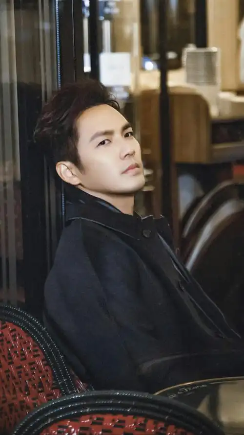 来自泡泡圈:                                      钟汉良 浏览