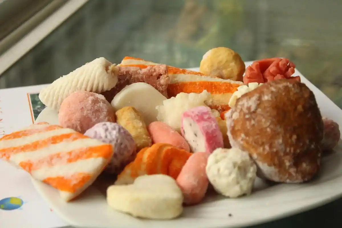 检测项目及分类有哪些?食品检测