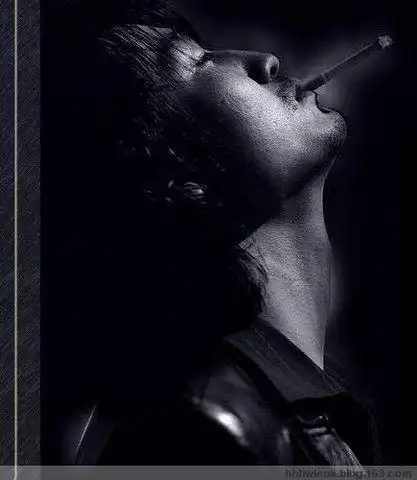 男人的孤独和寂寞 - 冰雪金虎 - 冰雪金虎的博客