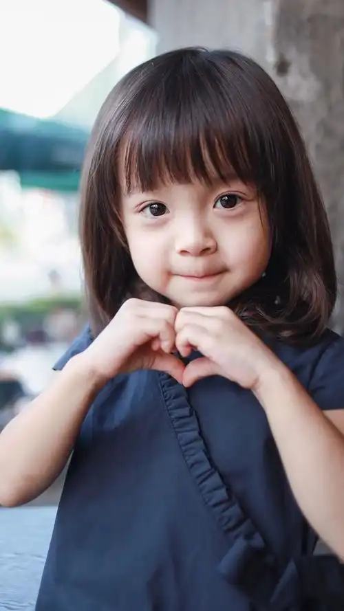 【他们的眼睛里有小星星】儿童 孩子 萌宝