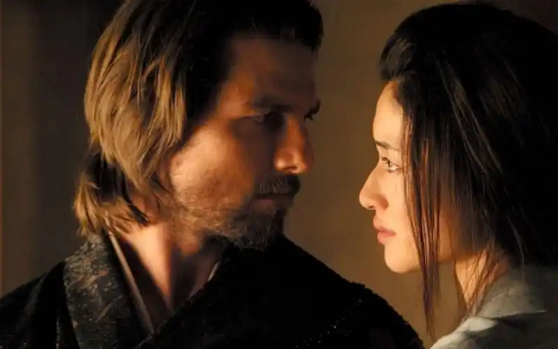 这是我看过最生猛的日本电影值得珍藏一生看后久久无法平静