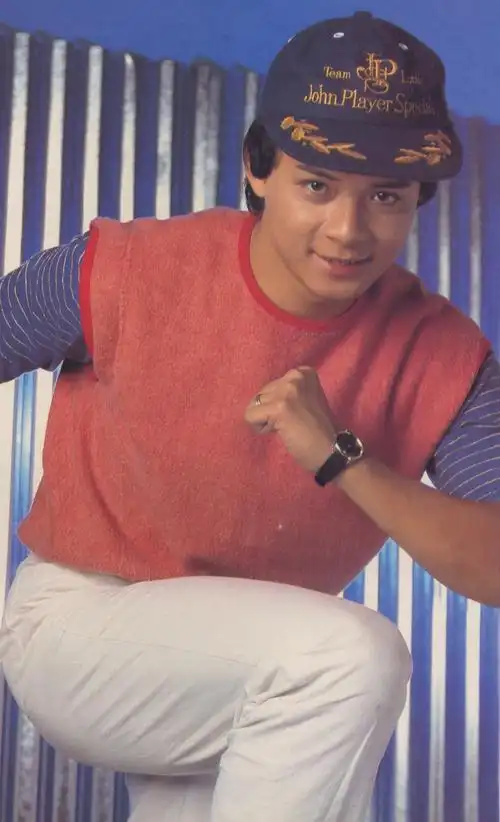 p>黄日华,1961年9月4日出生于广东省惠州市博罗县,中国香港男演员