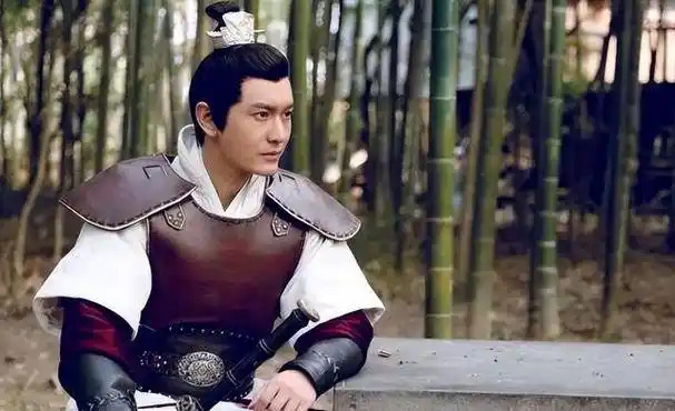 《琅琊榜3》即将开启?双男主设定强强联手,再续琅琊宇宙