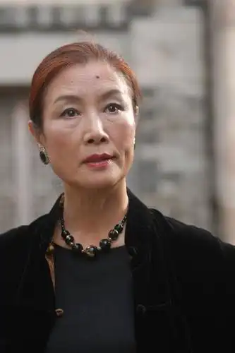 海之门征集主要演员的青年时代组图