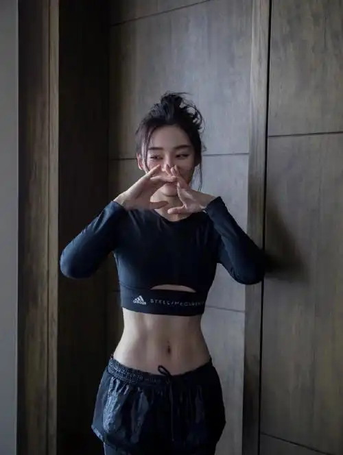 袁姗姗这个小马甲五年了