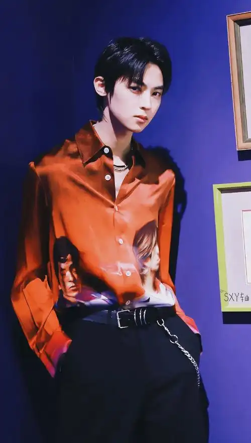 "人间扳手"-陈立安_沐仁_剧中_演艺圈