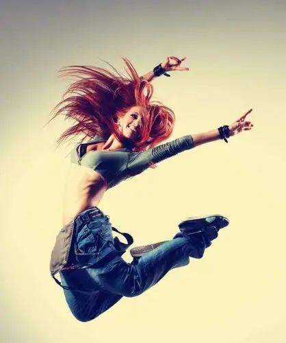 典范舞蹈中心爵士舞招生中