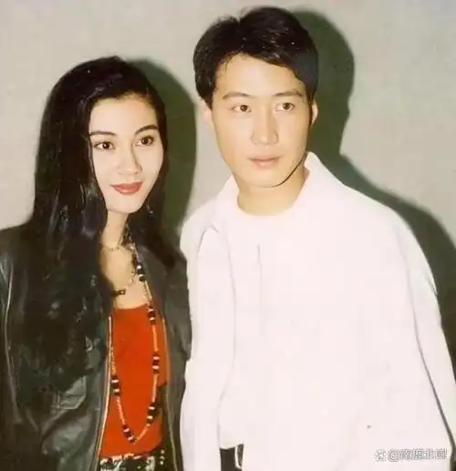 可不止她陈淑兰一个,比如王祖贤,周海媚,周慧敏等,哪一个不必她名气大