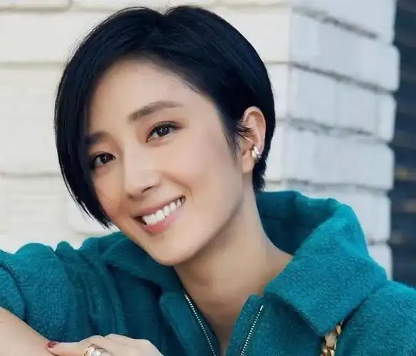 能够驾驭得了短发的女明星有哪些?