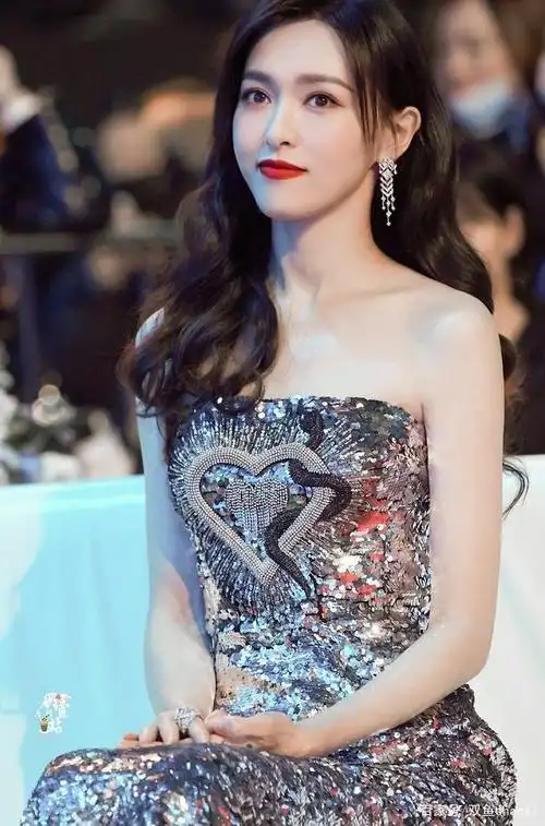 女明星的造型美图谁最惊艳