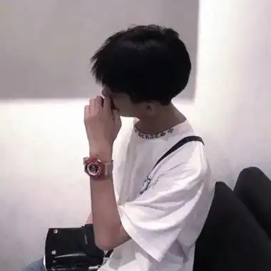 最潮的qq头像男生超拽适合男生的头像大全酷酷的