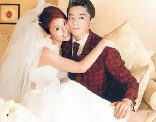 40岁才嫁人,婚后丈夫被移出娱乐圈|周杰|袁弘|林心如|霍建华|苏有朋