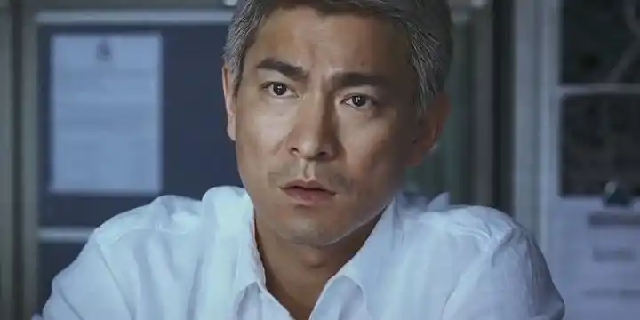 门徒:刘德华被抓,老婆让千万不能招!华仔回复,我知道我该怎么做!