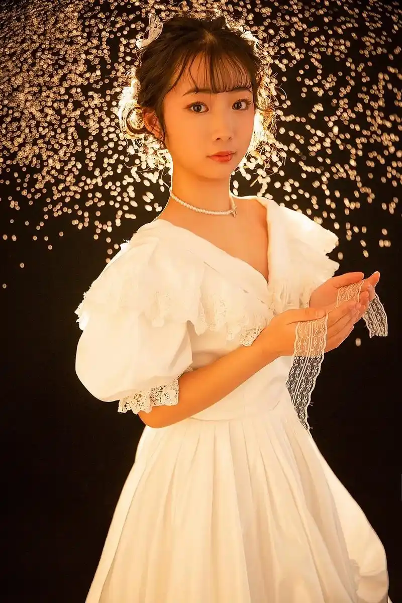 逆光少女78写真分享