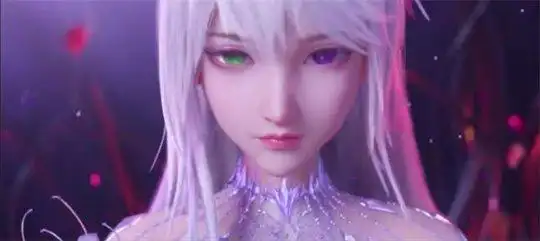 qq飞车手游新版本极星·星巅对决开启,星之女皇镜的故事即将揭秘!