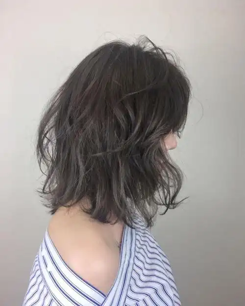 今年流行"空气烫"◆◆◆◆◆◆今年