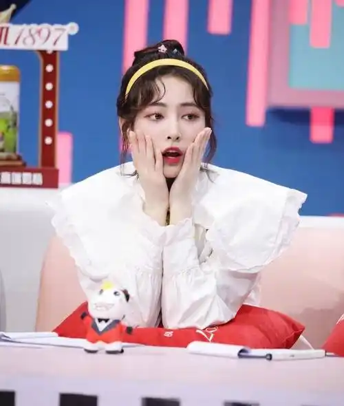 the9三专开售,虞书欣安崎却被蒙在鼓里?