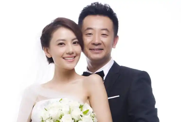 咱们结婚吧 剧照