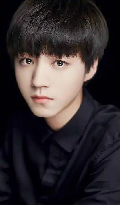 鹿晗回应不去也罢?_明星_王俊凯_规定