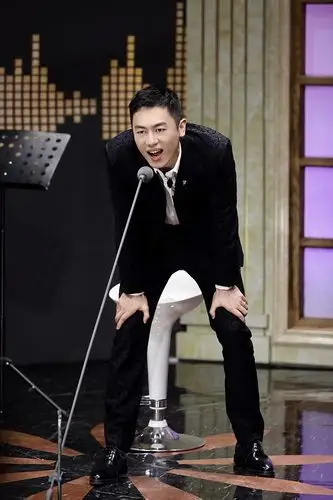 声音怪物朱亚文声临其境王者归来助声秦昊夺冠