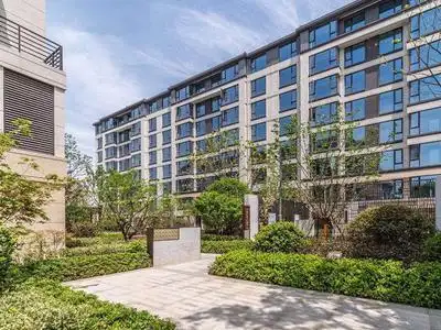 德信宋都云溪雅院