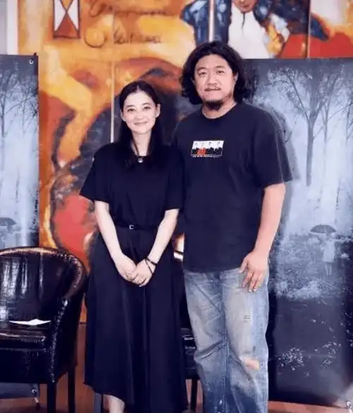 大器晚成陈明昊:和章子怡,刘烨是同学,曾暗恋梅婷却遗憾错过_话剧