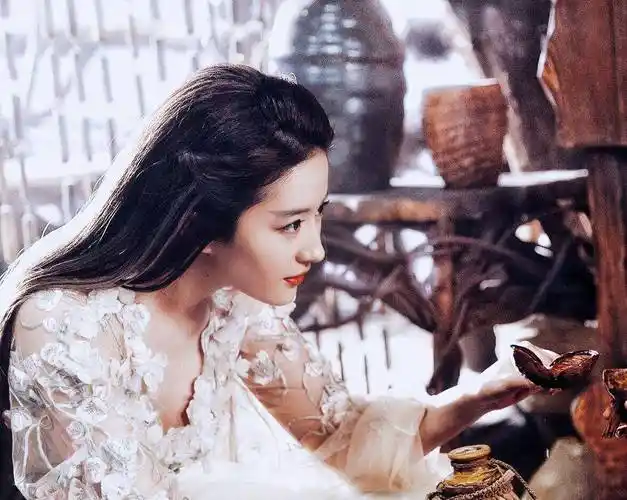 胡歌_杨洋_仙剑奇侠传