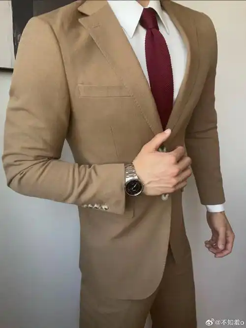 西装 690_920 竖版 竖屏