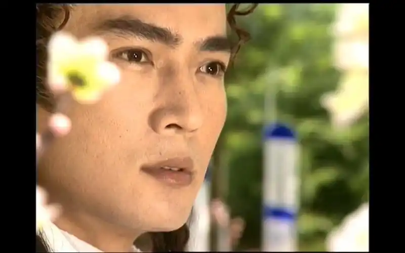 【焦恩俊】【李寻欢】故事的最后回到开始."敢问姑娘芳名?