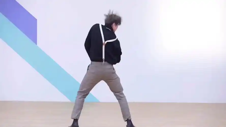 【动态壁纸】蔡徐坤