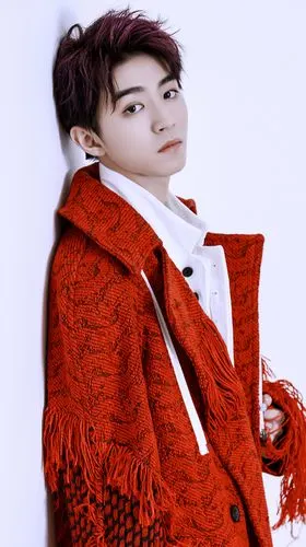 王俊凯 - 堆糖,美图壁纸兴趣社区