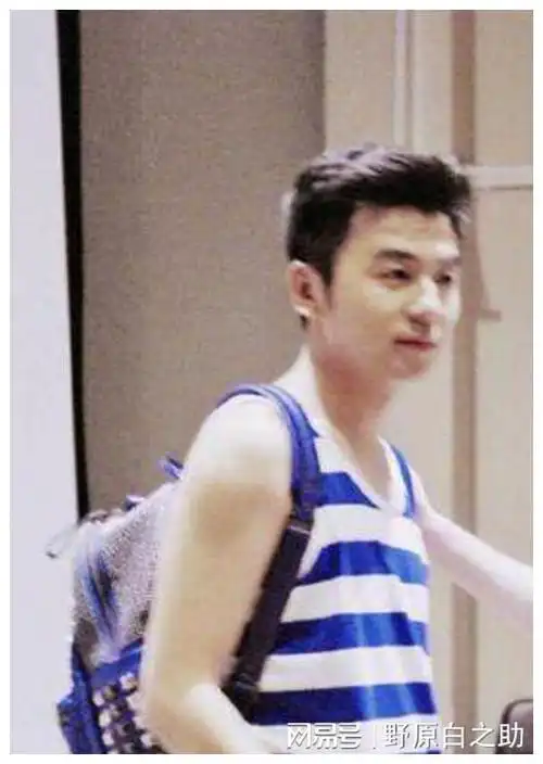 窝囊废赛道顶级演员雷佳音是哪两位贵人让他跻身一线