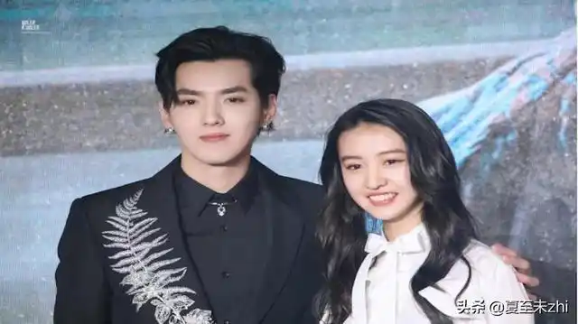 吴亦凡14岁女粉丝照片_吴亦凡十四岁上海女粉丝-独家报道