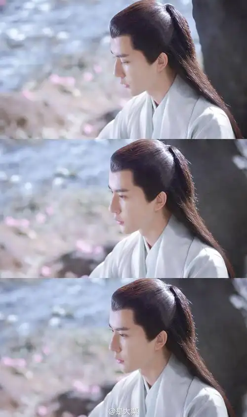 回应: 于朦胧不穿古装公演很难收场