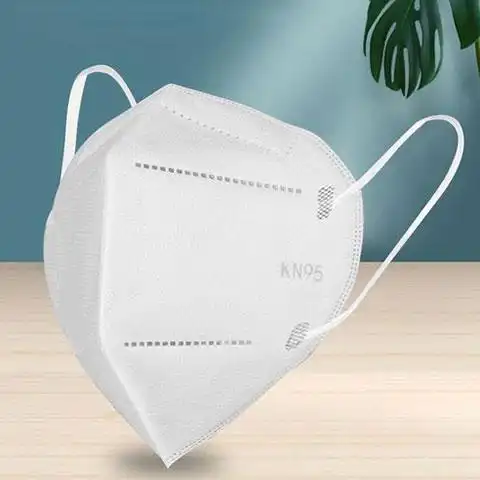 kn95口罩执行标准医用n95口罩检测标准