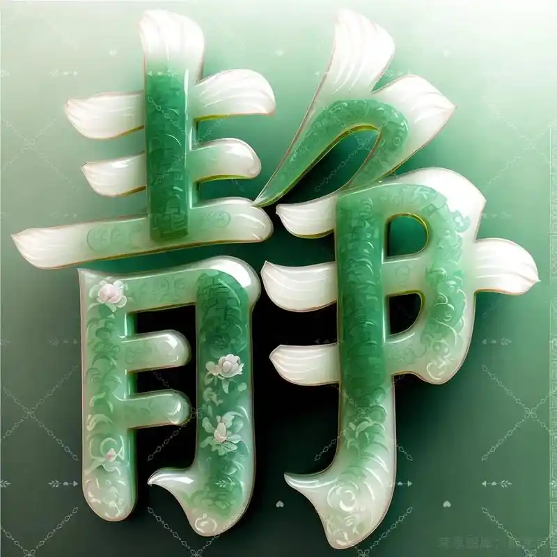 免费领取你的姓名头像