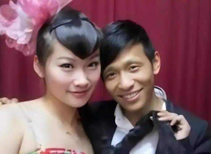 回顾宋小宝:成名后抛弃霍晓红,再婚娶粉丝王雪,如今成人生赢家