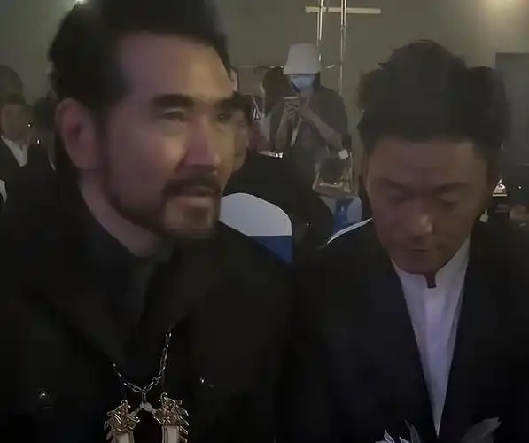 王宝强的人脉圈奢华程度令人咋舌莫言都只是冰山一角