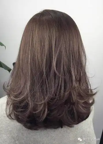 年前烫个头发!颜值高!最新精选(150款)
