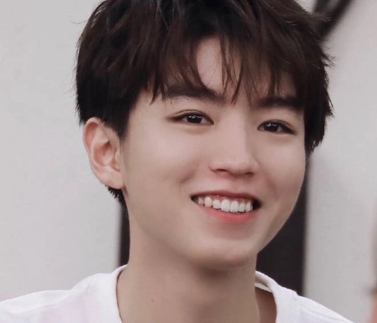 他是tfboys队长,他就是阳光大男孩王俊凯