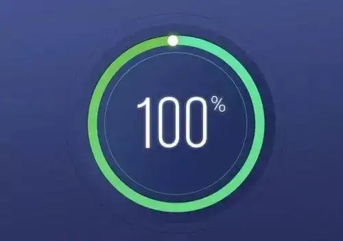 一,手机电量一定要用完才能充电 我发现很多数人都会这么认为,但这种