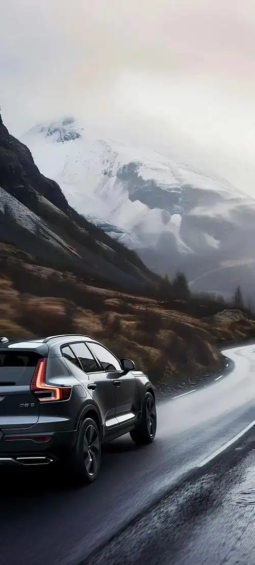 手机壁纸超炫酷带感的汽车壁纸高清版分享