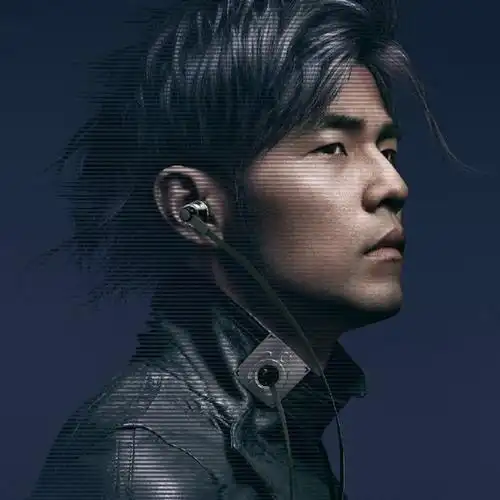 周杰伦头像