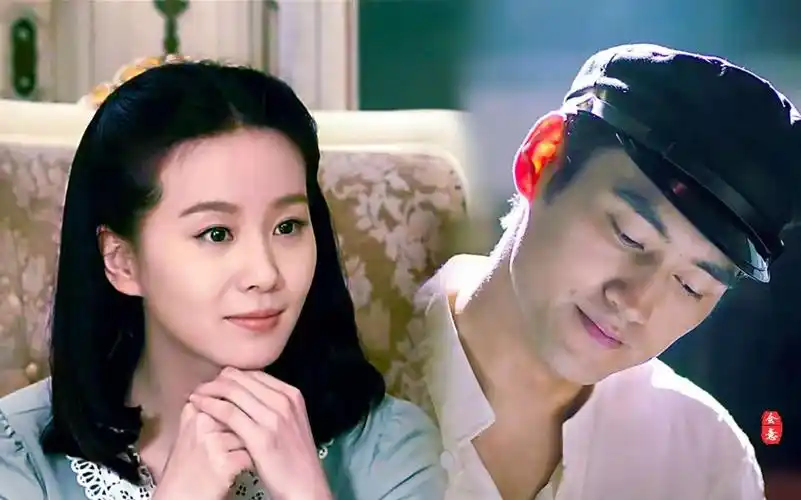 【齐林×宋红菱||袁弘×刘诗诗】诉衷情_哔哩哔哩 (゜-゜)つロ 干杯