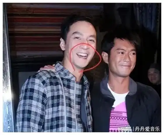 吴彦祖嘴巴小,黎明脸扁平,刘德华鹰钩鼻|郭富城|古天乐|金城武|电影