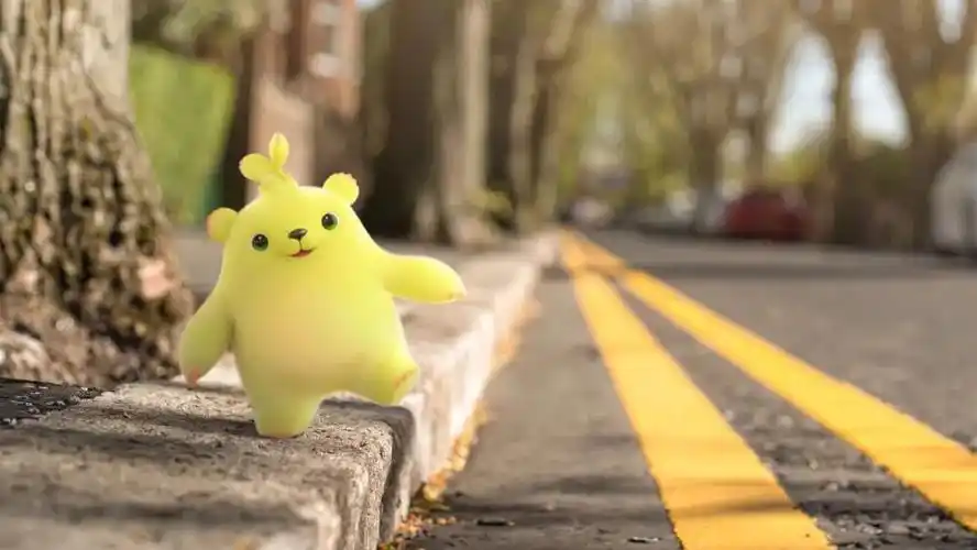 萌芽熊壁纸 - 高清图片,堆糖,美图壁纸兴趣社区