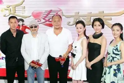 600x357,192kb,285_169当代都市电视剧大丈夫剧情介绍及演员表jpg