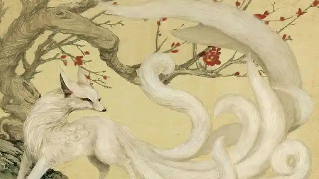 当狐妖遇上渣男