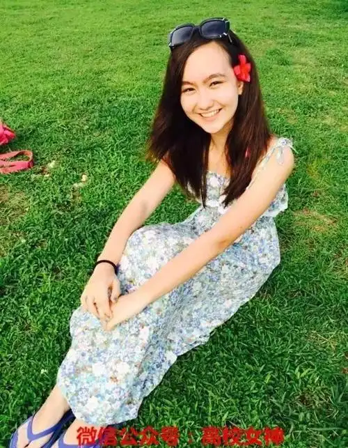 巴啦啦小魔仙混血童星香奈儿,长大后更漂亮了!